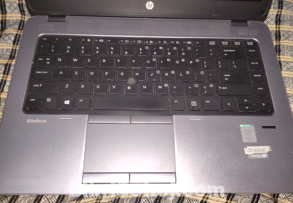 HP Elitebook 840 g2 laptop available for sale.